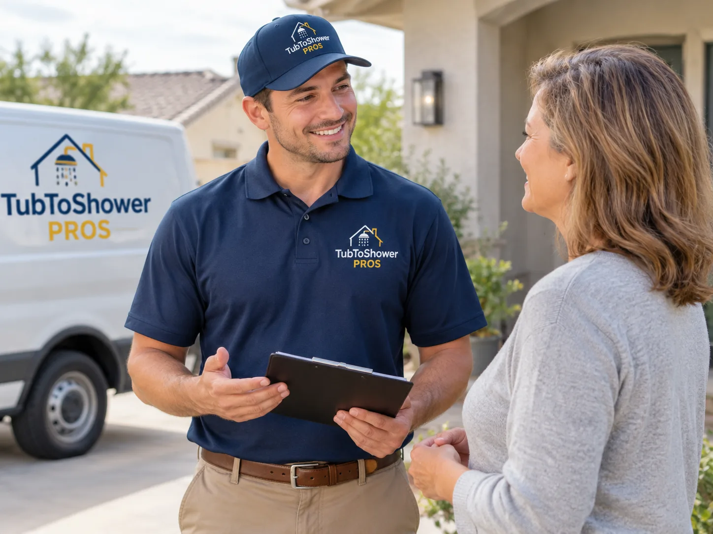Tub Shower Conversion Randallstown, MD FAQs